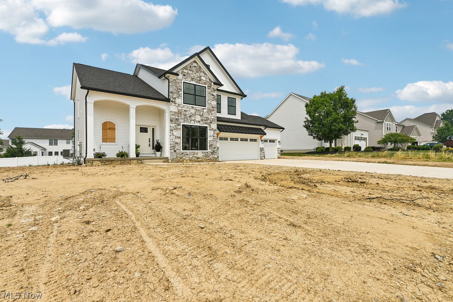 5595 Frith Court Medina OH 44256