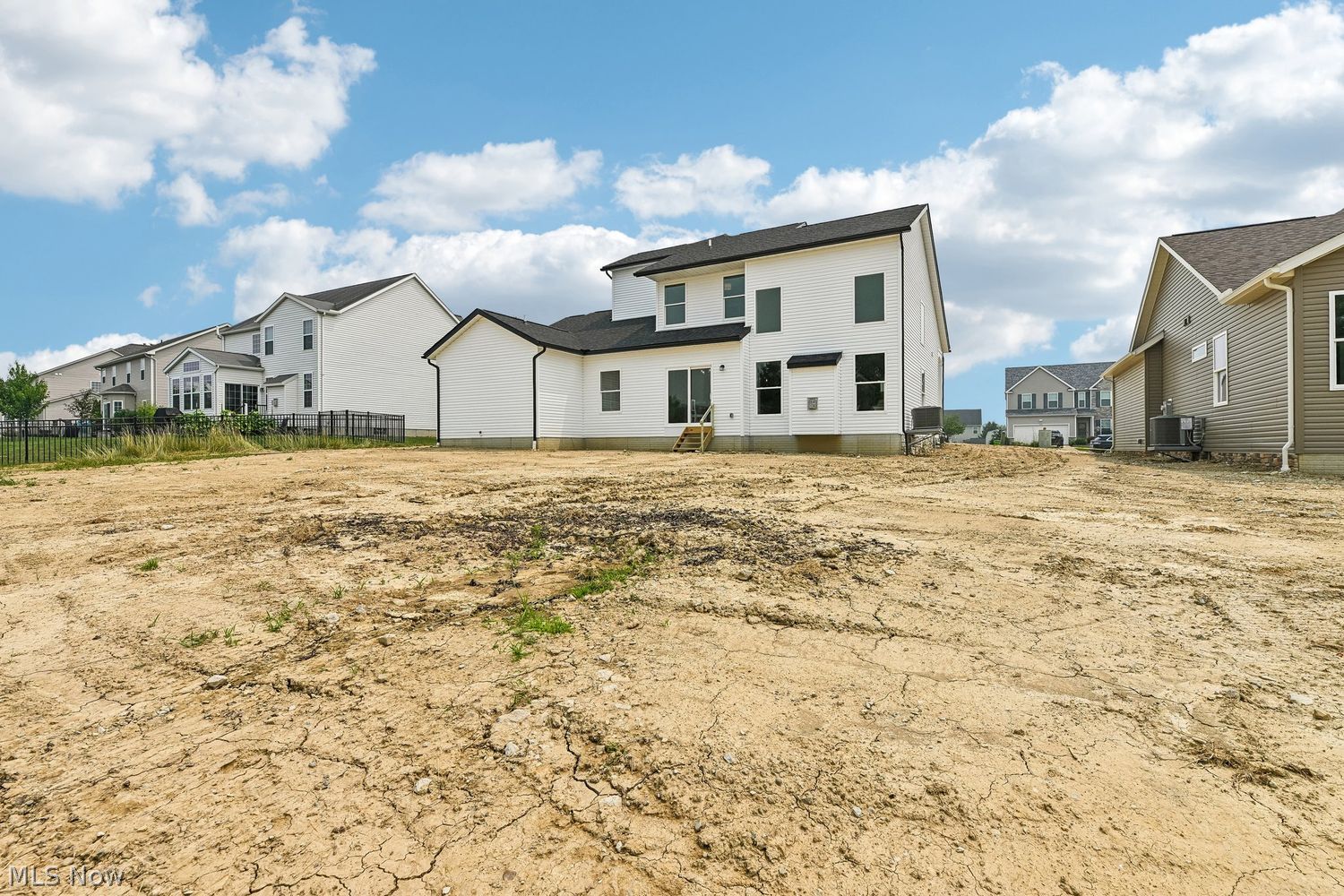 5595 Frith Court Medina OH 44256