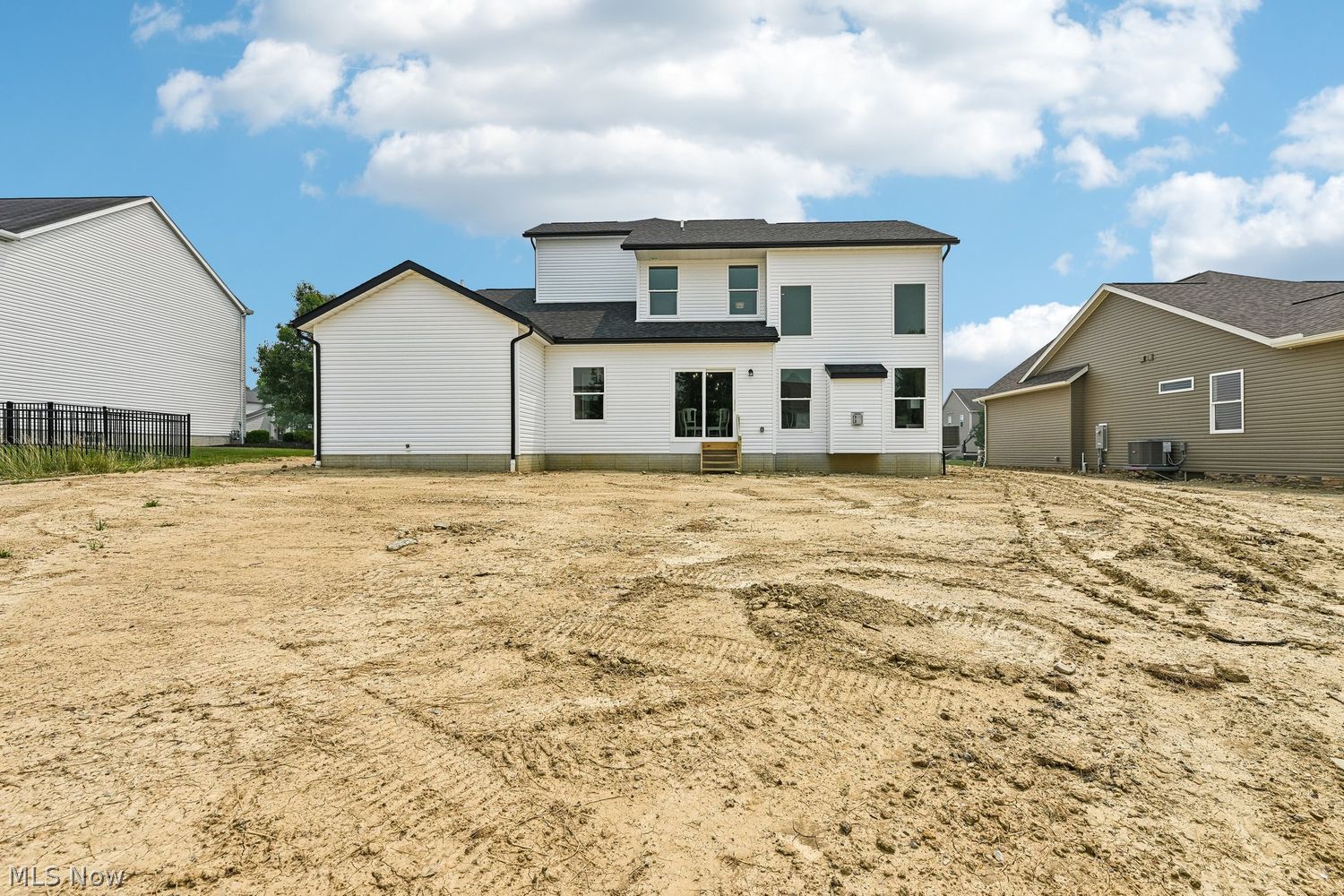 5595 Frith Court Medina OH 44256