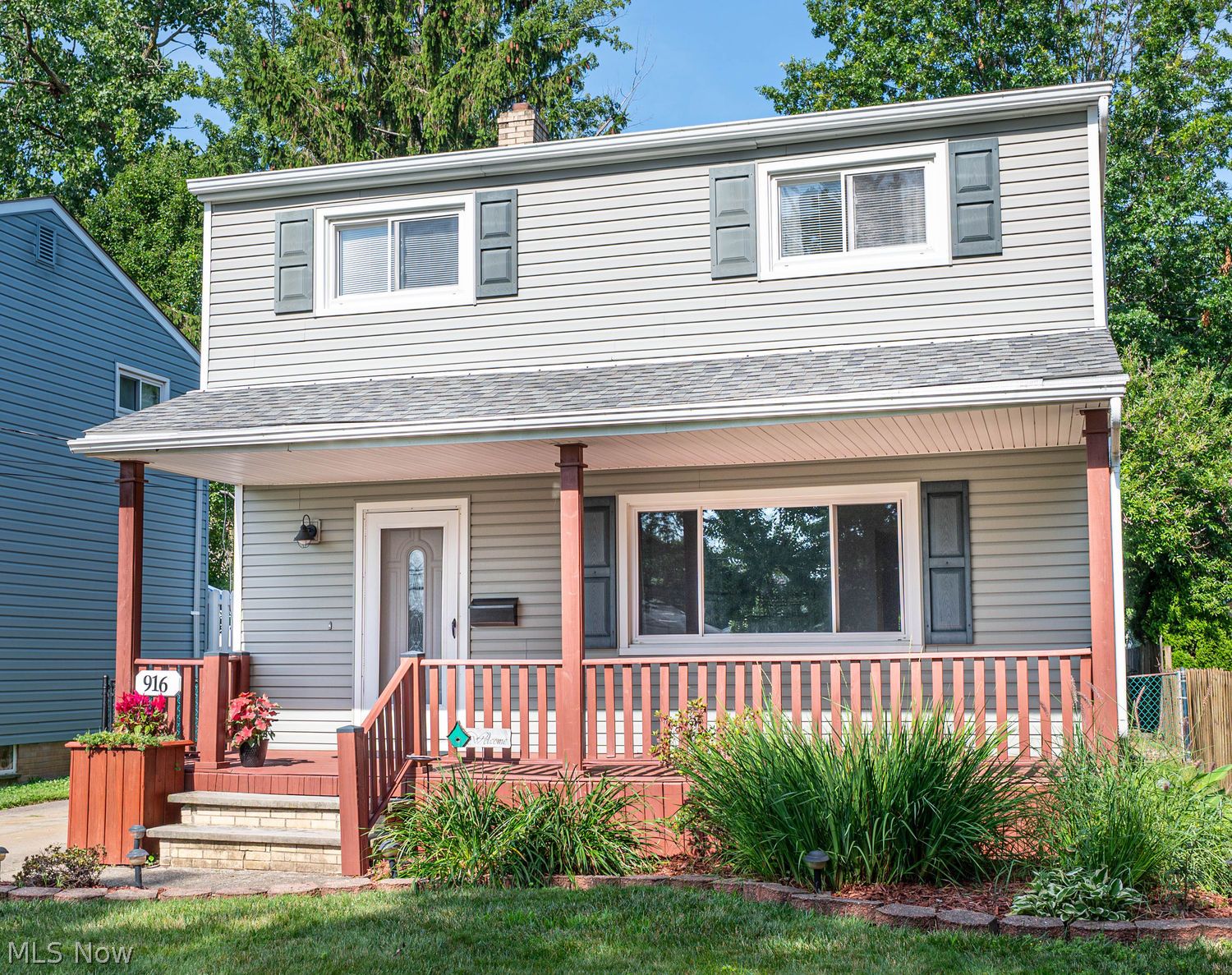 916 Center Road Eastlake OH 44095