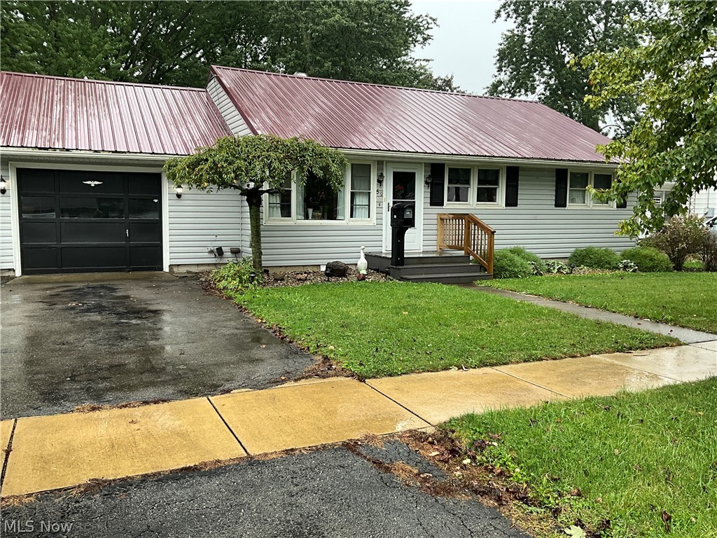 59 Prospect Street New London OH 44851