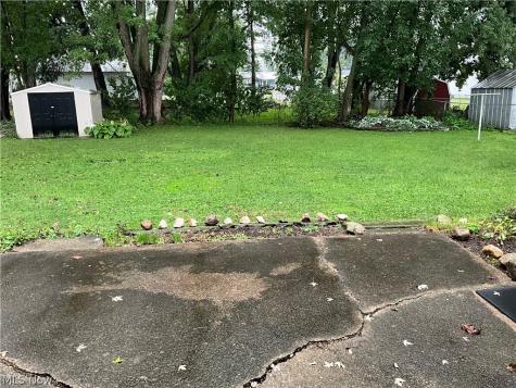 59 Prospect Street New London OH 44851