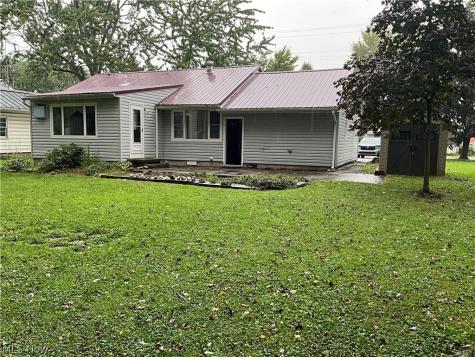 59 Prospect Street New London OH 44851