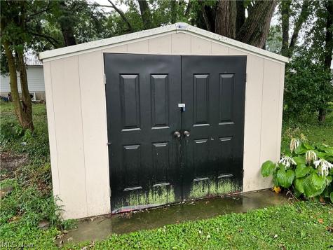 59 Prospect Street New London OH 44851