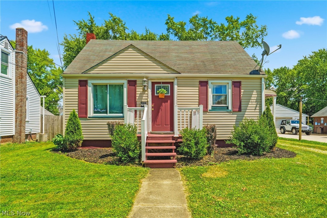 222 Genoa Avenue SW Massillon OH 44646
