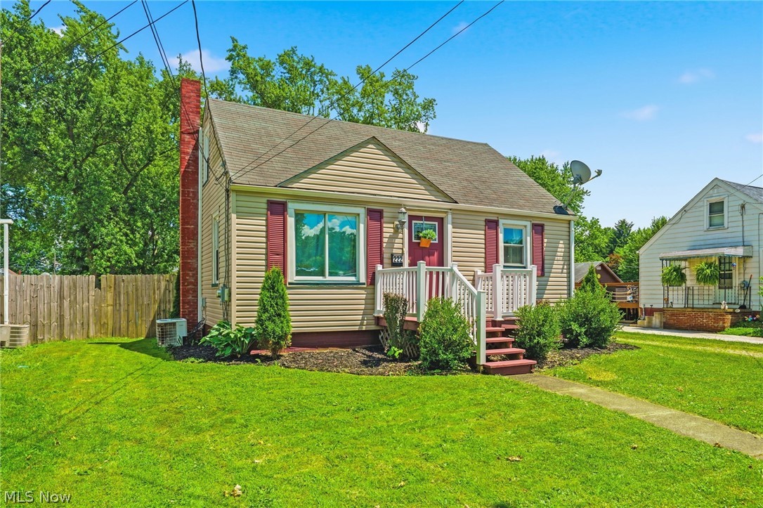 222 Genoa Avenue SW Massillon OH 44646