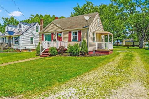 222 Genoa Avenue SW Massillon OH 44646