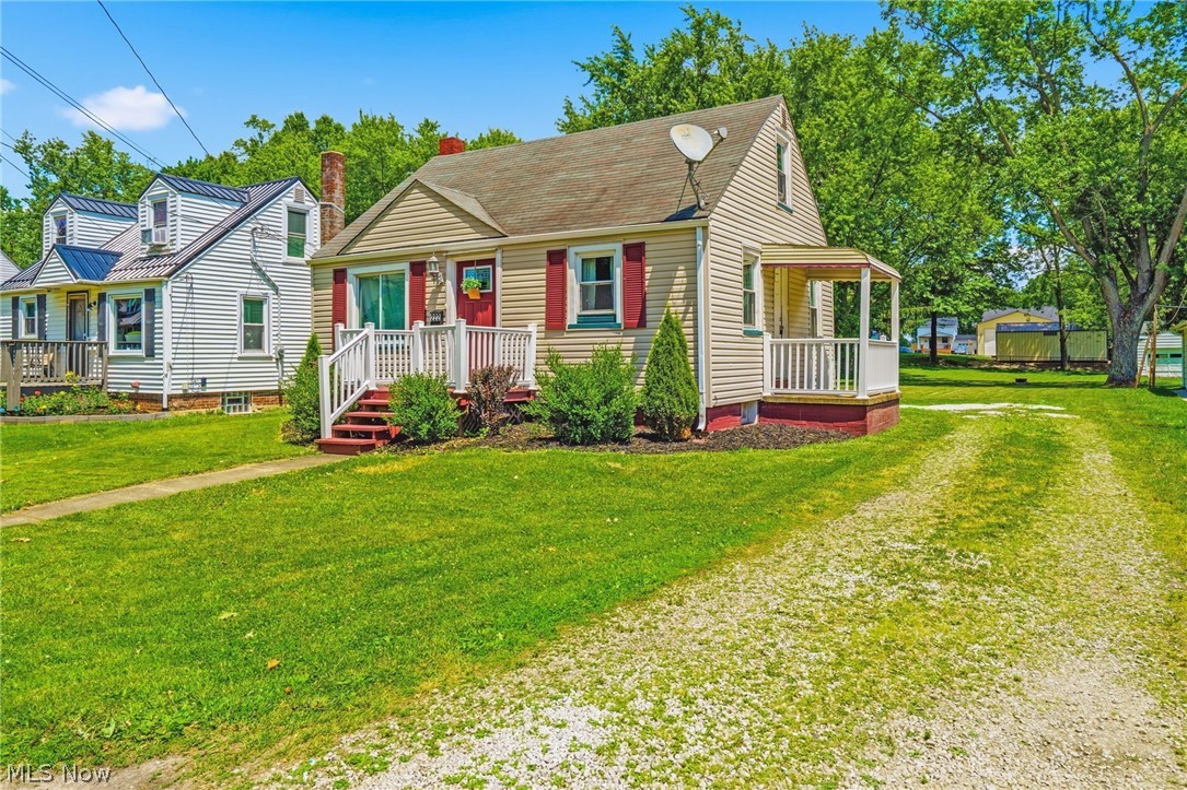 222 Genoa Avenue SW Massillon OH 44646