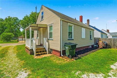 222 Genoa Avenue SW Massillon OH 44646