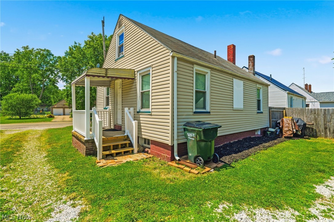 222 Genoa Avenue SW Massillon OH 44646