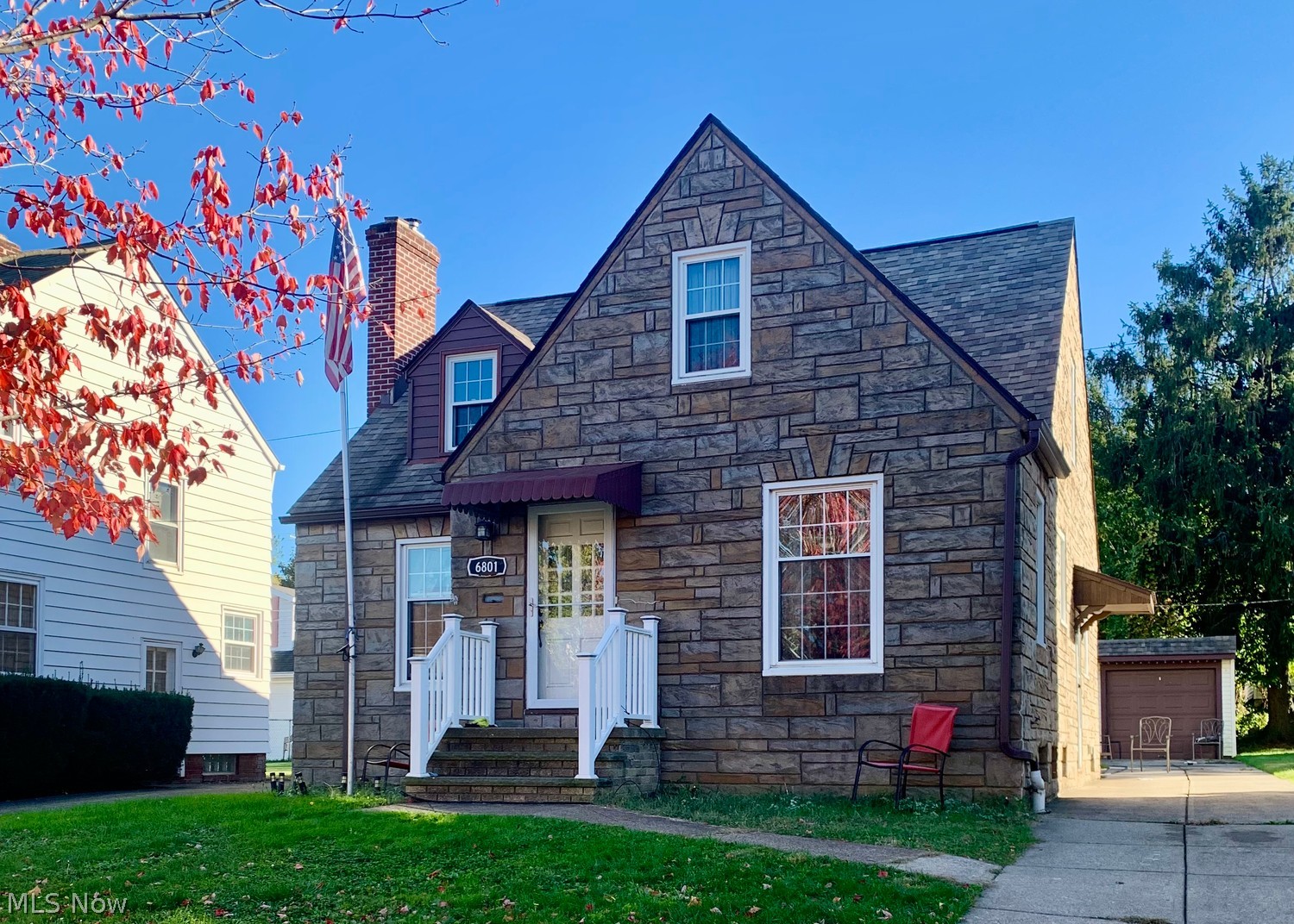 6801 Southfield Avenue Cleveland OH 44144