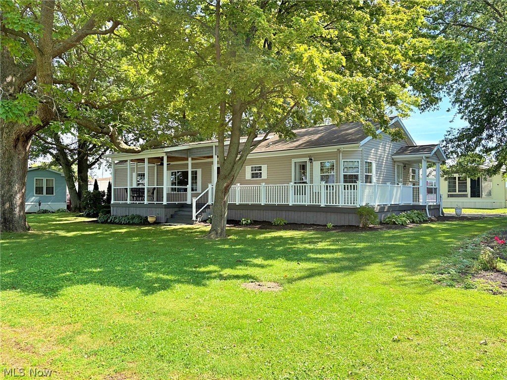 188 Coen Road Vermilion OH 44089