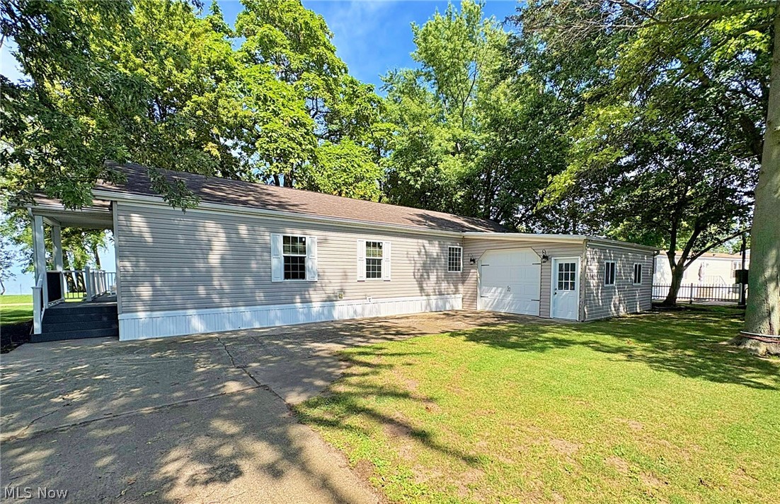 188 Coen Road Vermilion OH 44089