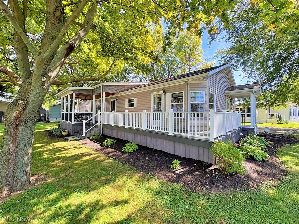 188 Coen Road Vermilion OH 44089
