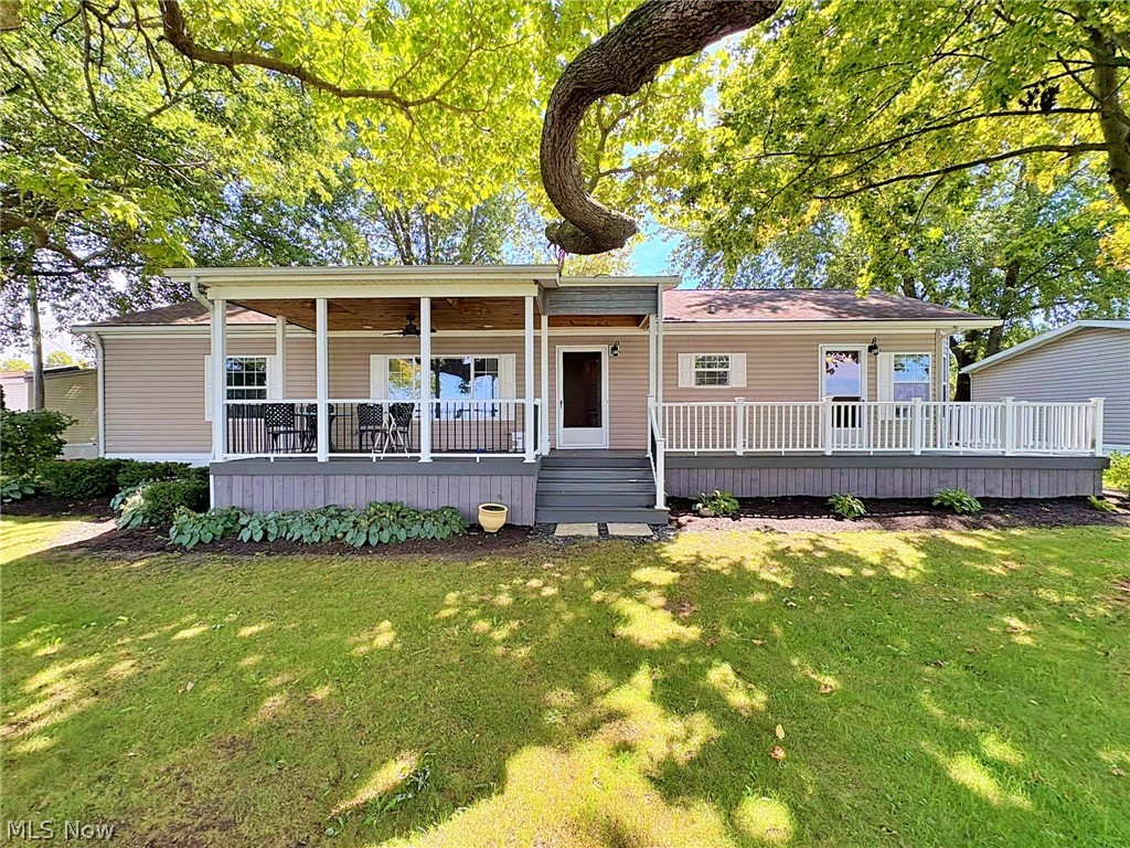 188 Coen Road Vermilion OH 44089