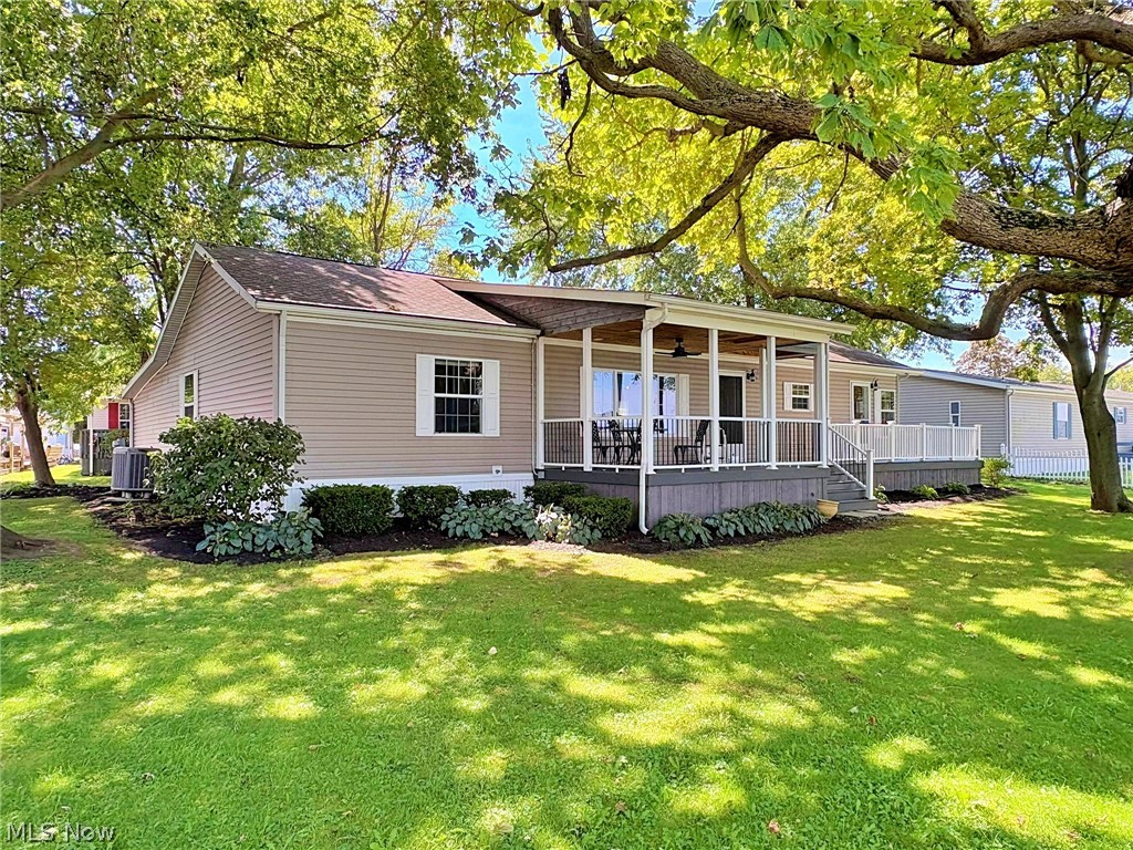 188 Coen Road Vermilion OH 44089