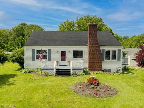 3250 Mayfair Road Akron OH 44312