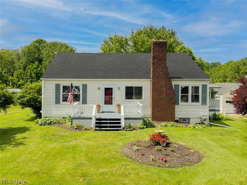 3250 Mayfair Road Akron OH 44312
