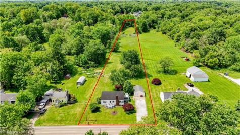 3250 Mayfair Road Akron OH 44312