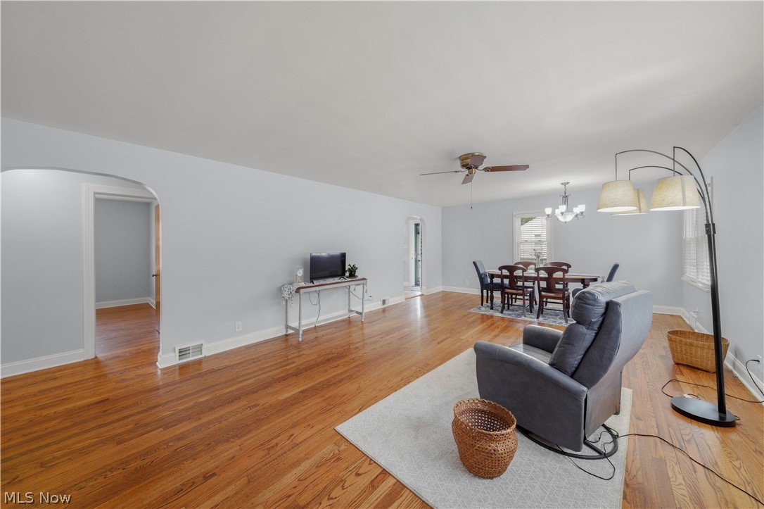 3250 Mayfair Road Akron OH 44312