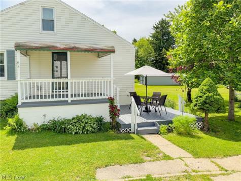 3250 Mayfair Road Akron OH 44312