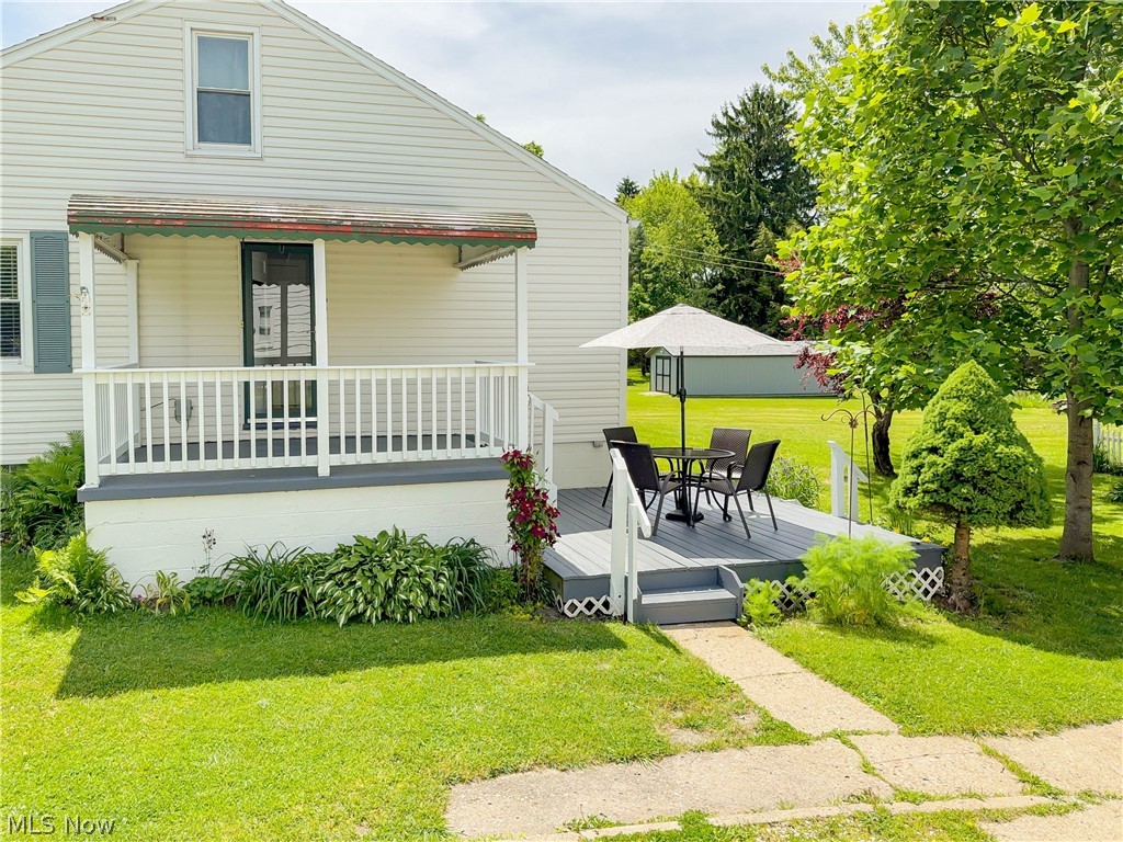 3250 Mayfair Road Akron OH 44312