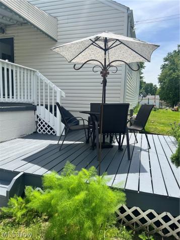 3250 Mayfair Road Akron OH 44312