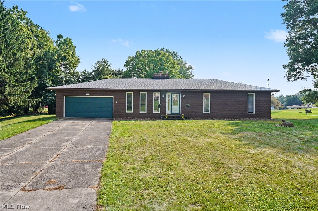 5818 Starview Circle Clinton OH 44216