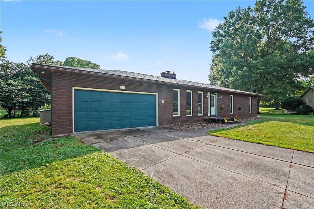 5818 Starview Circle Clinton OH 44216