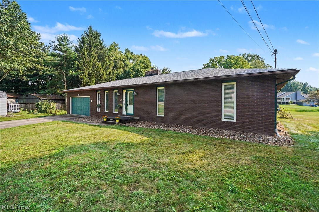 5818 Starview Circle Clinton OH 44216