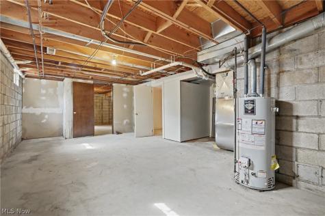 5818 Starview Circle Clinton OH 44216