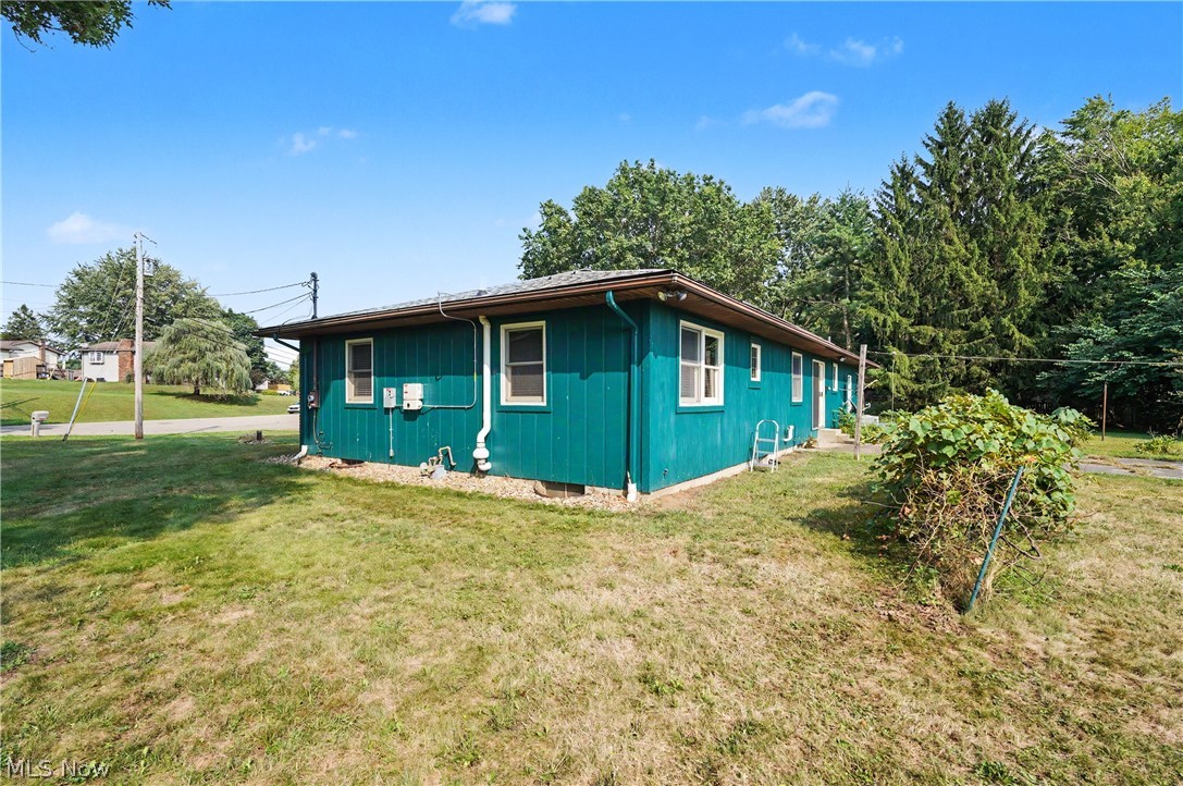 5818 Starview Circle Clinton OH 44216