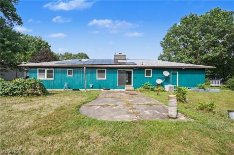 5818 Starview Circle Clinton OH 44216