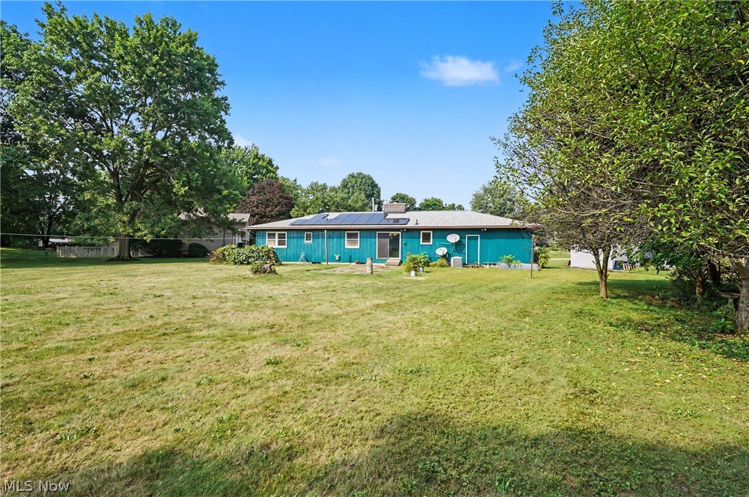5818 Starview Circle Clinton OH 44216