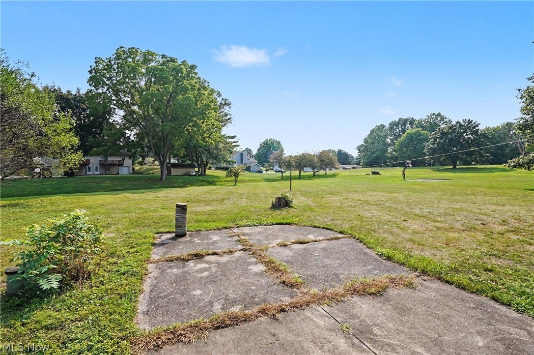5818 Starview Circle Clinton OH 44216