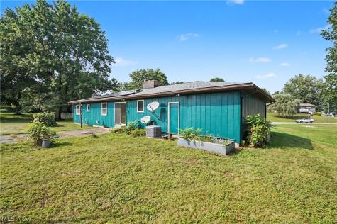 5818 Starview Circle Clinton OH 44216
