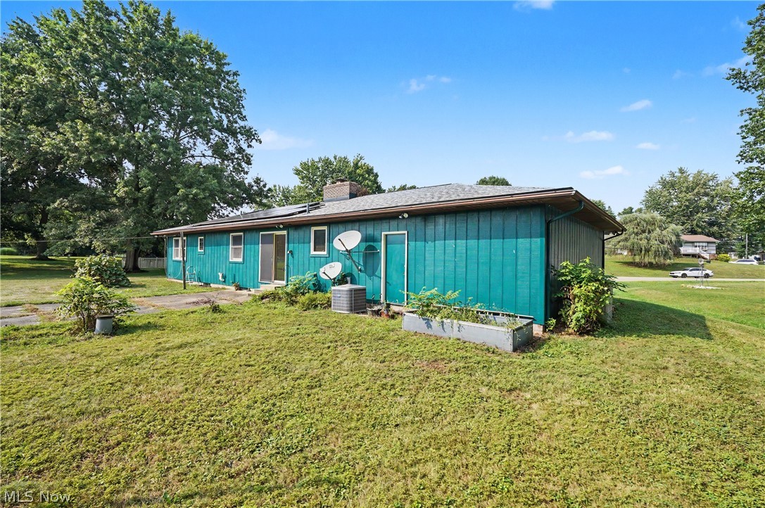 5818 Starview Circle Clinton OH 44216