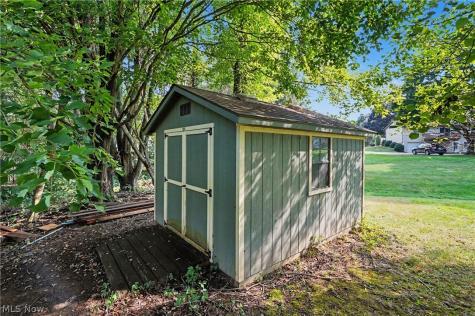 5818 Starview Circle Clinton OH 44216