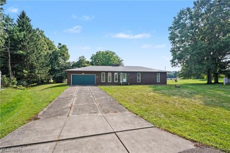 5818 Starview Circle Clinton OH 44216