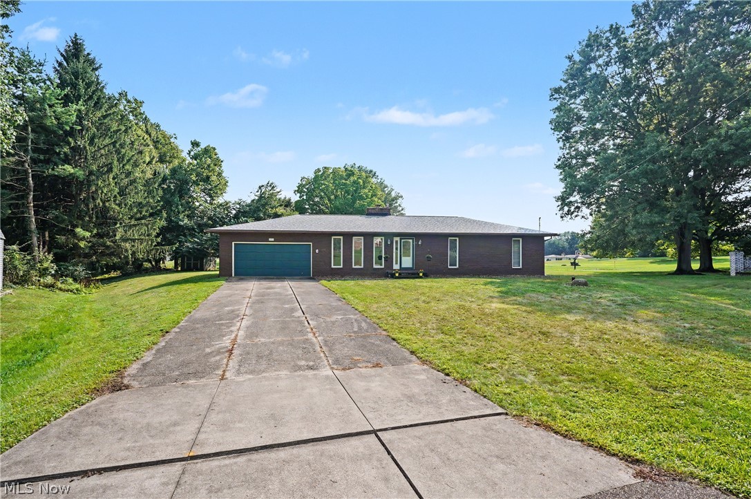 5818 Starview Circle Clinton OH 44216