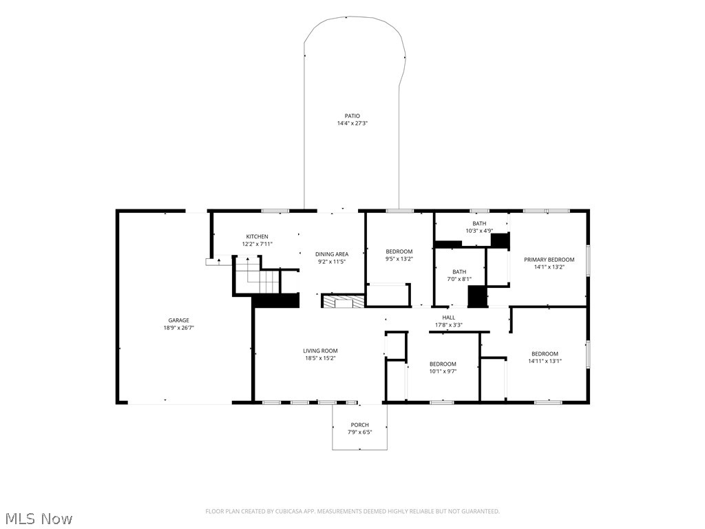 5818 Starview Circle Clinton OH 44216