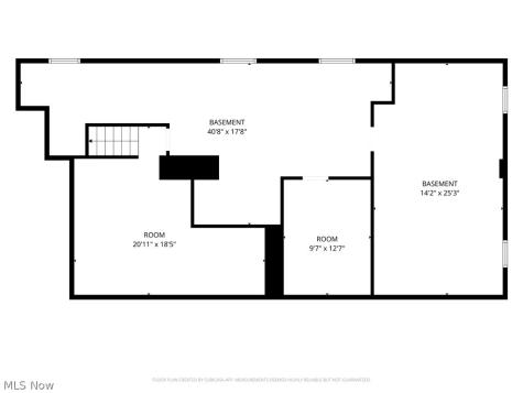 5818 Starview Circle Clinton OH 44216