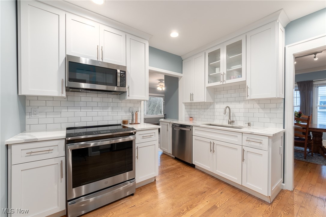 2202 Mars Avenue Lakewood OH 44107