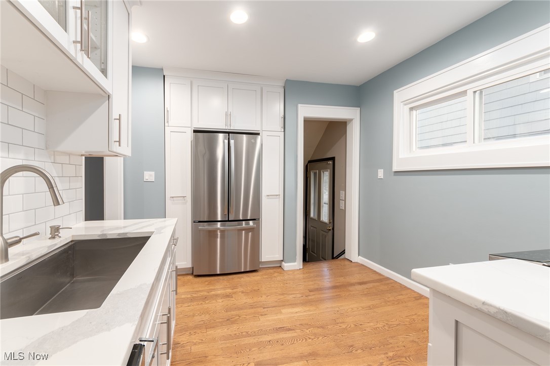 2202 Mars Avenue Lakewood OH 44107