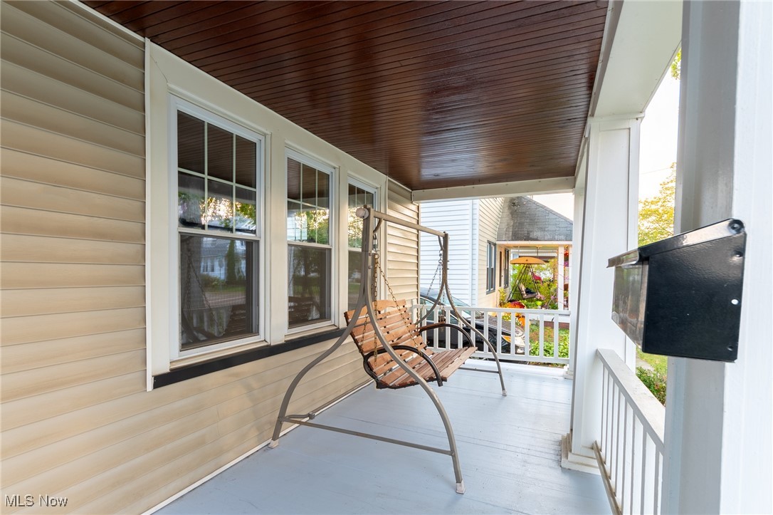 2202 Mars Avenue Lakewood OH 44107