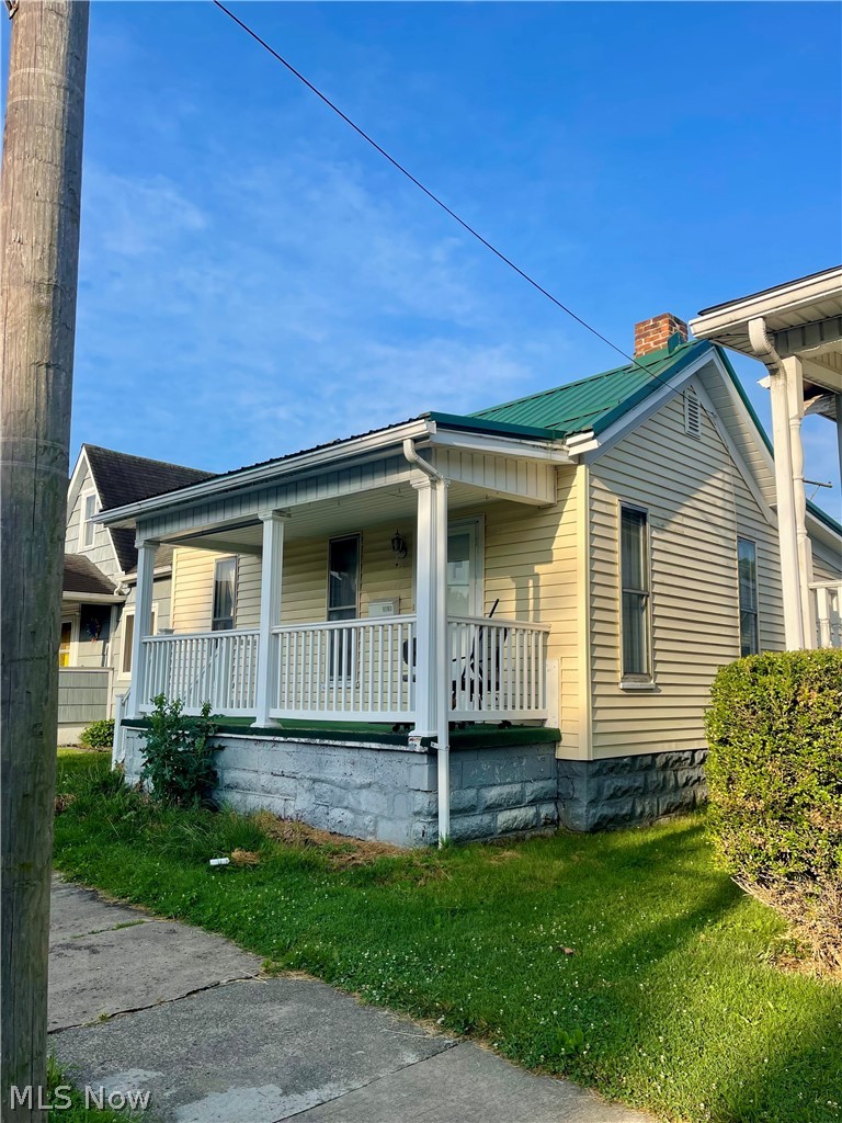1917 Charles Street Wellsburg WV 26070