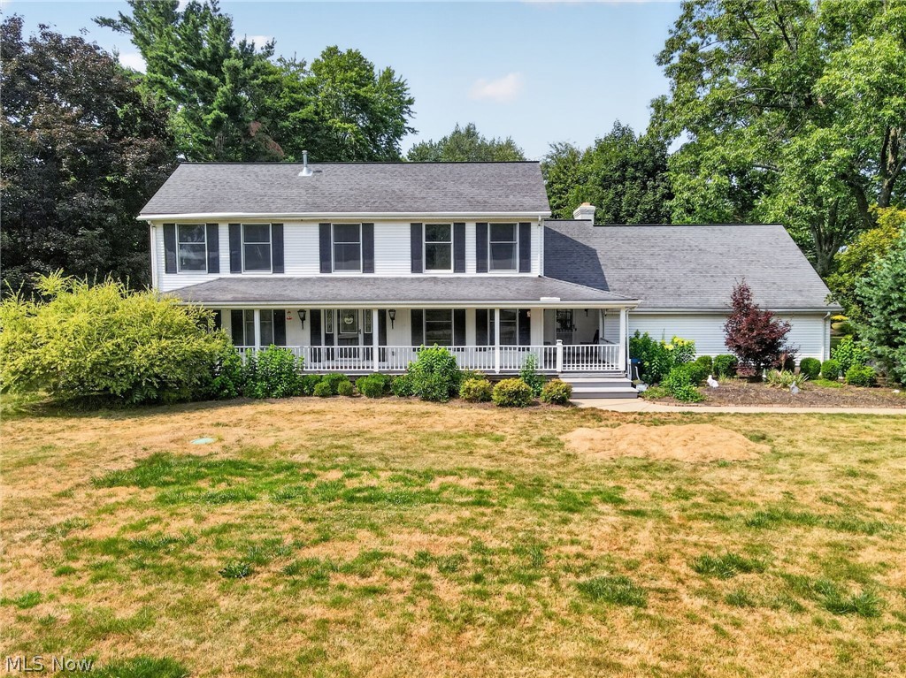 12 Square Circle Drive Madison OH 44057