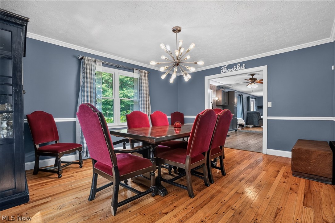 12 Square Circle Drive Madison OH 44057