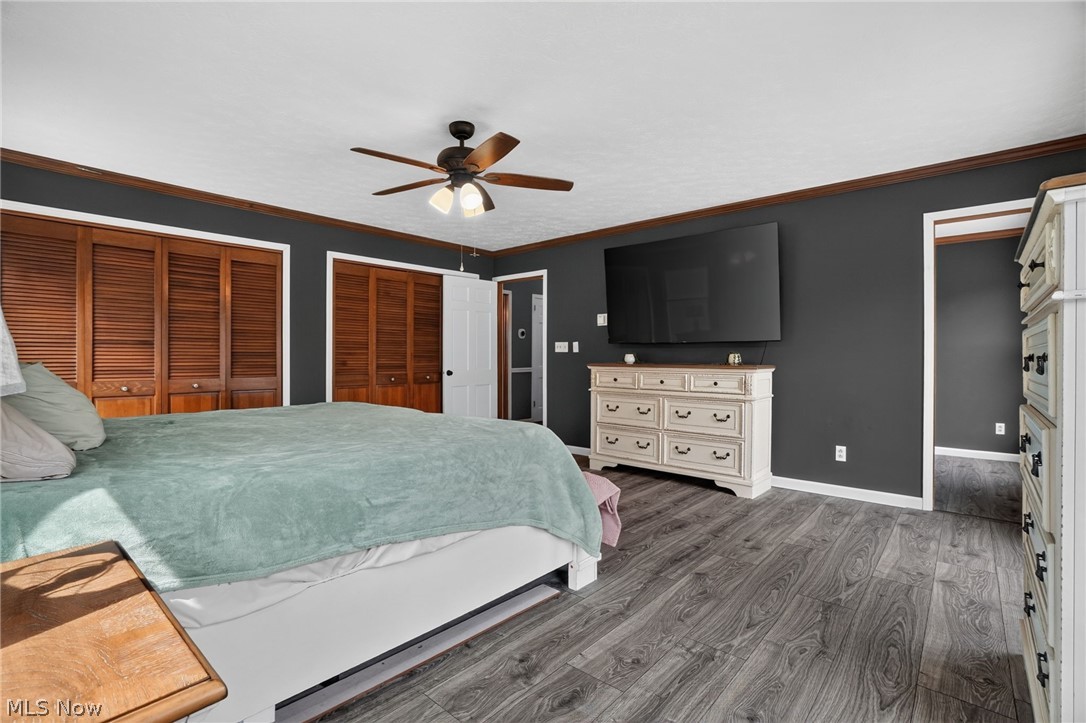 12 Square Circle Drive Madison OH 44057