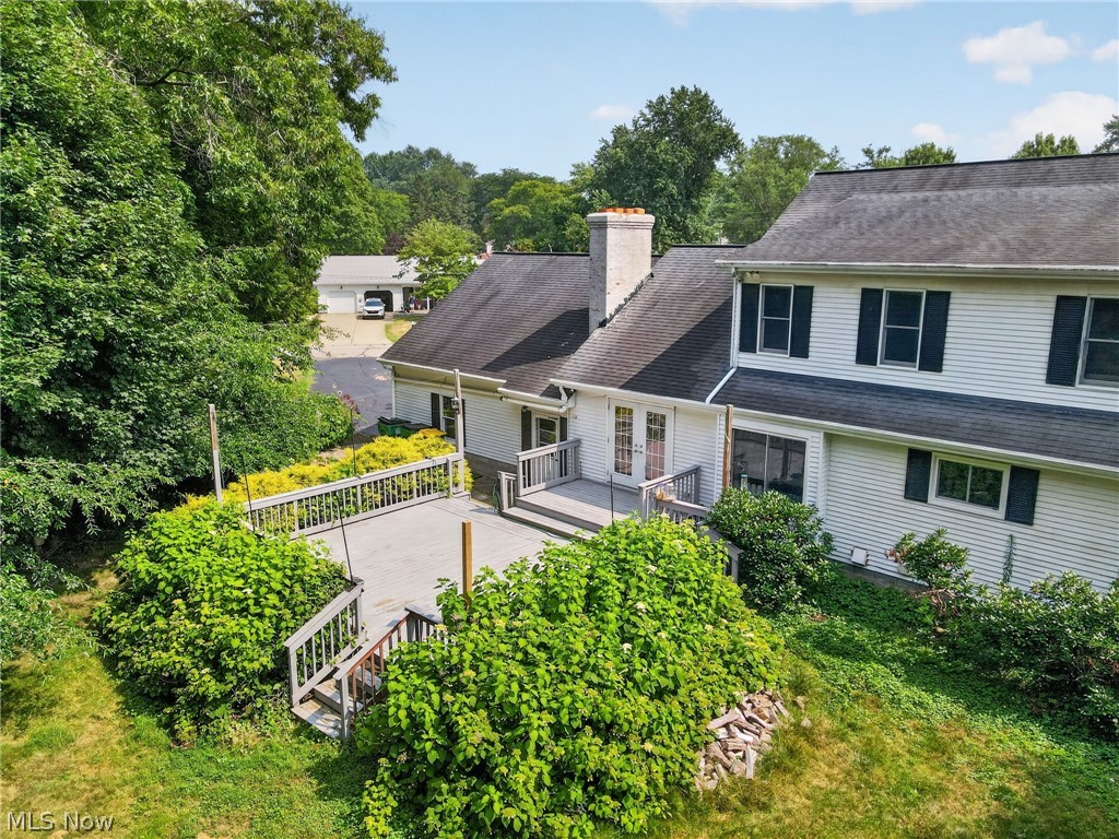 12 Square Circle Drive Madison OH 44057